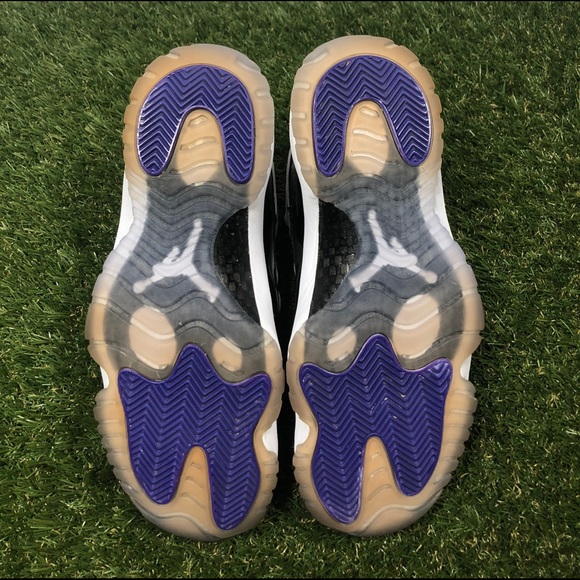 SOLD Jordan 11 Concord (2011) - Picture 8 of 8